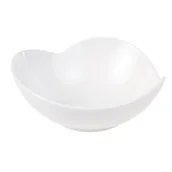 Miski i półmiski - Salaterka liść 15 cm SALSA - miniaturka - grafika 1