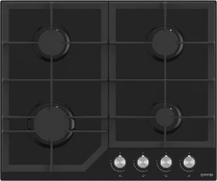 Płyta gazowa do zabudowy Gorenje GT641KB - Płyty gazowe do zabudowy - miniaturka - grafika 1