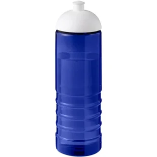 H2O Active® Eco Treble bidon z kopułową pokrywką o pojemności 750 ml - Shakery i bidony sportowe - miniaturka - grafika 1