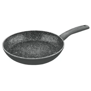LAMART Patelnia FLINT LT1174 Szara - Patelnie - miniaturka - grafika 1