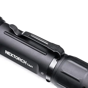 NEXTorch - Latarka LED Hunting set TA41 - 2600 lm - TA41 HUNTING SET - Latarki - miniaturka - grafika 5