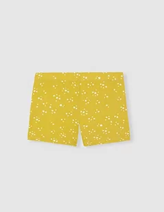 Gocco Bokserki dla chłopców Lycra Estampado Estelllas jednoczęściowy strój kąpielowy, Naranja CLARO, 4 lata - Kąpielówki dla chłopców - miniaturka - grafika 1