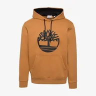 Bluzy męskie - TIMBERLAND BLUZA Z KAPTUREM NORTHWOOD TREE LOGO - Timberland - miniaturka - grafika 1