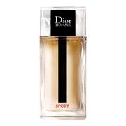 Wody i perfumy męskie - Dior Homme Sport 2021 woda toaletowa 200 ml - miniaturka - grafika 1