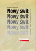 Biografie i autobiografie - Nowy świt z autografem autorki - miniaturka - grafika 1