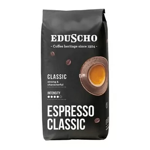 Kawa ziarnista Eduscho Espresso Classic 1000g - Kawa - miniaturka - grafika 1