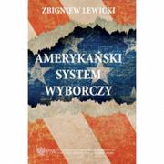 Polityka i politologia - Amerykański system wyborczy - miniaturka - grafika 1