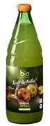 Ocet - Bio Zentrale Ocet Jabłkowy Niefiltrowany 750ml - Bio Zentrale EKO ZEN10699 - miniaturka - grafika 1