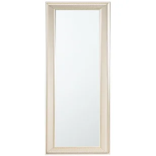 Lustro Ścienne 51 X 141 Cm Złote Cassis! - Lustra - miniaturka - grafika 1