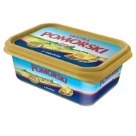 Szybkie dania obiadowe - Ekstra Pomorski z masłem 400g. Miks tłuszczowy do smarowania 55 - miniaturka - grafika 1