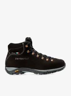 Buty turystyczne męskie Zamberlan New Trail Lite Evo GTX - Buty trekkingowe męskie - miniaturka - grafika 1