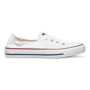 Trampki Converse CHUCK TAYLOR 537084C - Trampki damskie - miniaturka - grafika 1