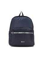 Plecaki - Plecak II574043 Granatowy - Big Star Shoes - miniaturka - grafika 1