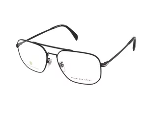 David Beckham DB 1096 003 - Okulary korekcyjne, oprawki, szkła - miniaturka - grafika 1