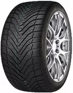 Opony terenowe i SUV całoroczne - Gripmax Status AllClimate 255/60R18 112W - miniaturka - grafika 1