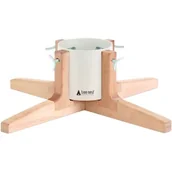 Ozdoby bożonarodzeniowe - Stojak choinkowy TREE NEST 1766 - miniaturka - grafika 1