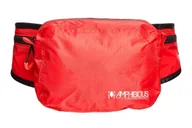 Nerki - AMPHIBIOUS PAS X-LIGHT WAIST RED MSX-01-03 - miniaturka - grafika 1