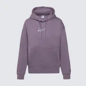 Bluzy damskie - REEBOK BLUZA Z KAPTUREM APRIL OVERHEAD - Reebok - miniaturka - grafika 1