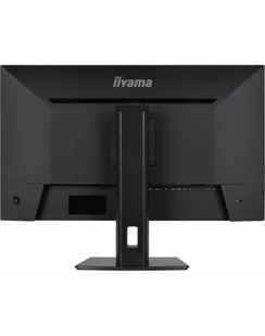 iiyama 31,5" XB3294UHSCP-B1.4K,VA 2ms, 4x KVM,Sync,2x5W - Monitory - miniaturka - grafika 1