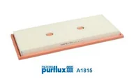 Filtry powietrza - Filtr powietrza Purflux A1815 - miniaturka - grafika 1