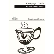 Poezja - Wyrzucona na brzeg Nowa - miniaturka - grafika 1