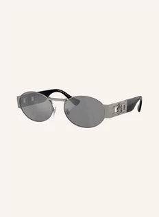 Okulary przeciwsłoneczne - Versace Okulary Przeciwsłoneczne ve2264 grau - grafika 1