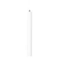 Lampy sufitowe - Magnetyczna lampa zwisająca Magnetic M0034Z Maxlight LED 5W 2700-5000K biała - miniaturka - grafika 1