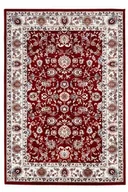Dywany - Dywan Obsession ISFAHAN ISF741 red - miniaturka - grafika 1