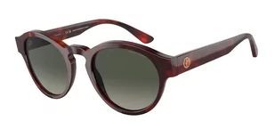 Okulary Przeciwsłoneczne Giorgio Armani AR 8146 596271 - Okulary przeciwsłoneczne - miniaturka - grafika 1
