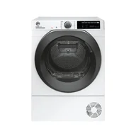 Suszarki do prania - Hoover NDE H9A2TSBEXS-S - miniaturka - grafika 1