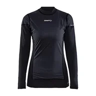 Koszulki i topy damskie - Craft Topy damskie Active Extreme X Wind Ls W - miniaturka - grafika 1
