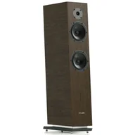 Głośniki i kolumny - Pylon Audio Diamond 28 – Kolumna podłogowa Dąb Orzech - miniaturka - grafika 1