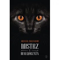 MISTRZ I MAŁGORZATA wyd. 2022 - Pozostałe książki - miniaturka - grafika 1