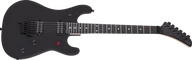 Gitary elektryczne - EVH 5150 STD Stealth BLK EB FB - miniaturka - grafika 1