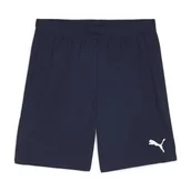 Spodenki damskie - PUMA TeamGOAL szorty - miniaturka - grafika 1