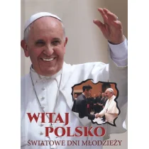 Witaj Polsko - Religia i religioznawstwo - miniaturka - grafika 3