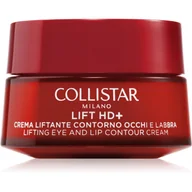 Kosmetyki pod oczy - Collistar Ultra Liftingujący krem na okolice oczu i ust Krem pod oczy 15ml - miniaturka - grafika 1