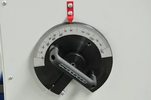 MAAD ZGM-2000/2.0 ZAGINARKA GIĘTARKA KRAWĘDZIARKA DO BLACHY MECHANICZNA ELEKTRYCZNA MAAD ZGM-2000/2.0 - Giętarki - miniaturka - grafika 11
