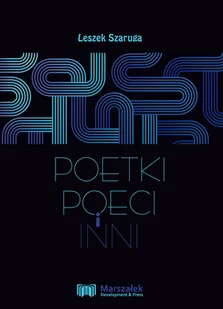 Poetki, poeci i inni - Dramaty - miniaturka - grafika 1