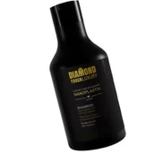 Szampony do włosów - Diamond Touch Nanoplastia Szampon do pielęgnacji 300ml - miniaturka - grafika 1
