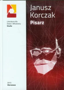 Janusz Korczak Pisarz - SBP - Klasyka - miniaturka - grafika 1