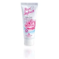 Kremy i maski do rąk - Krem do rąk- Hand Creme Rose Joghurt 75 ml - Bulgarian Rose Karlovo - miniaturka - grafika 1