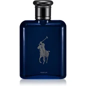 Wody i perfumy męskie - Ralph Lauren Polo Blue perfumy 125 ml - miniaturka - grafika 1