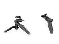 Paski, szelki, uprzęże foto - Grip Statyw Uchwyt Stablizujący 2W1 Do Gopro Hero 7 6 5 4 3 2 - miniaturka - grafika 1