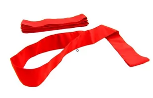 Akson, szarfa gimnastyczna - Zabawki i gry sportowe - miniaturka - grafika 1