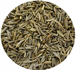 KMINEK ziarno 100g naturalny aromatyczny - Przyprawy i zioła sypkie - miniaturka - grafika 1