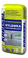 Zaprawy budowlane - Wylewka samopoziomująca Kreisel 417, CT-C20-F6 25 kg, szybkowiążąca, 2-50 mm - miniaturka - grafika 1