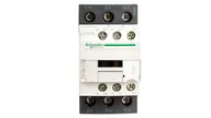 Silniki elektryczne i akcesoria - Schneider Electric Stycznik mocy 38A 3P 24V AC 1Z 1R LC1D38B7 LC1D38B7 - miniaturka - grafika 1