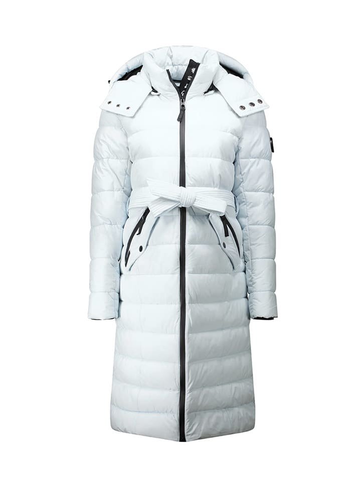 Canadian Peak Płaszcz zimowy 