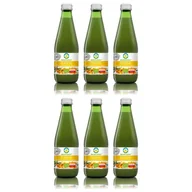 Soki i napoje niegazowane - Bio Food Sok tłoczony 100% z rokitnika zestaw 6 x 300 ml Bio - żywność - miniaturka - grafika 1